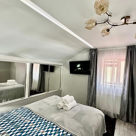 Deyinn Guest House Centrum Turda Ngoại thất bức ảnh