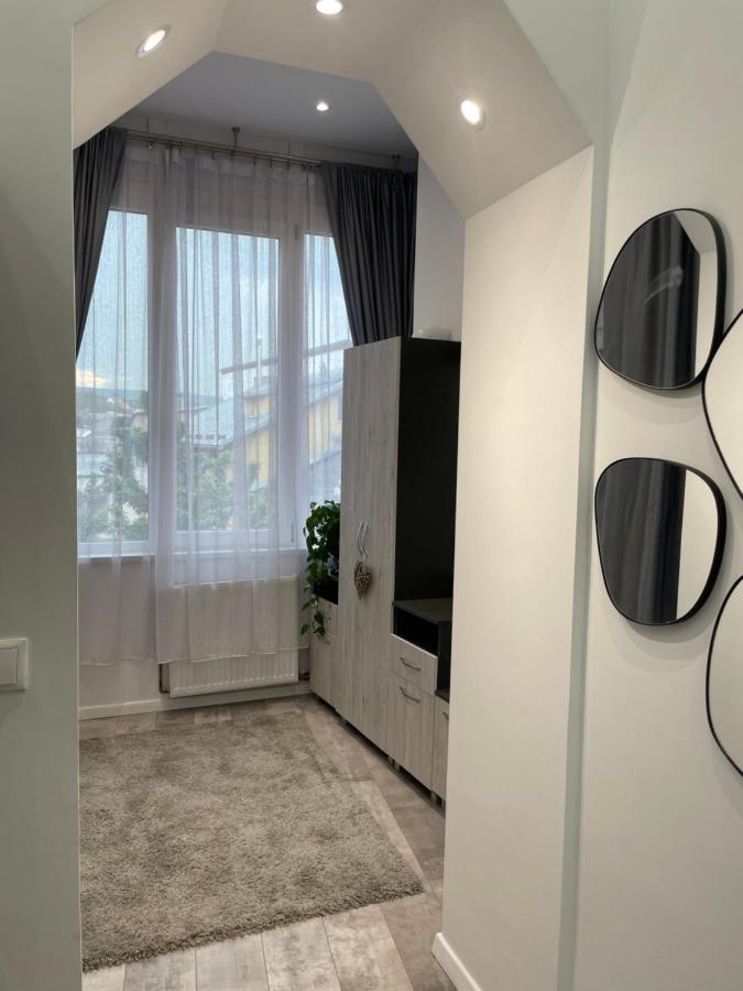 Deyinn Guest House Centrum Turda Ngoại thất bức ảnh