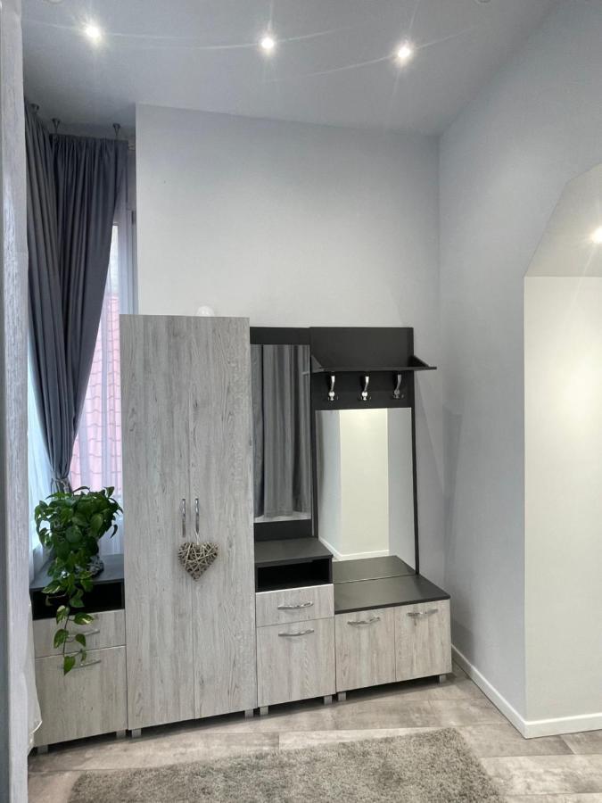 Deyinn Guest House Centrum Turda Ngoại thất bức ảnh