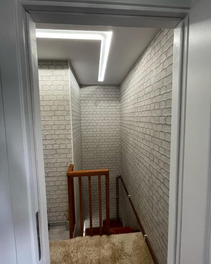 Deyinn Guest House Centrum Turda Ngoại thất bức ảnh