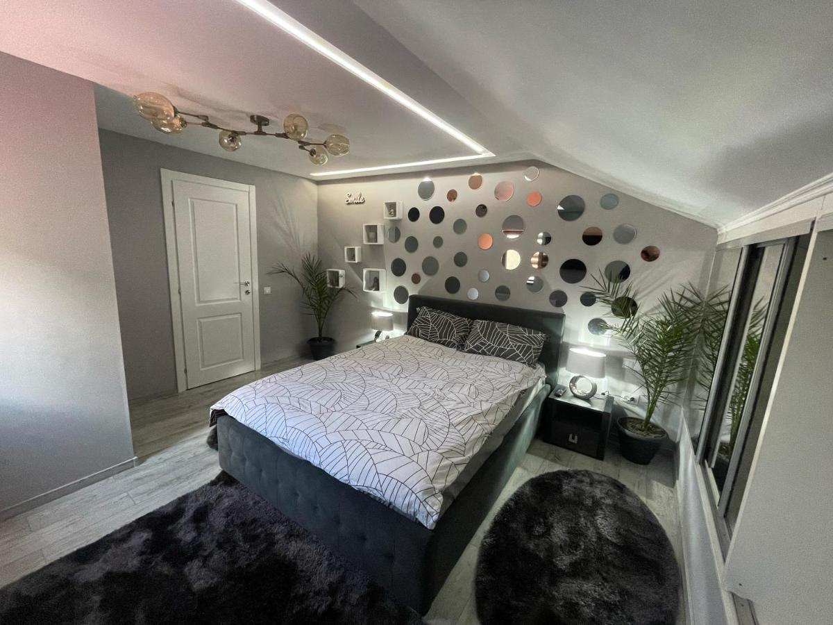Deyinn Guest House Centrum Turda Ngoại thất bức ảnh