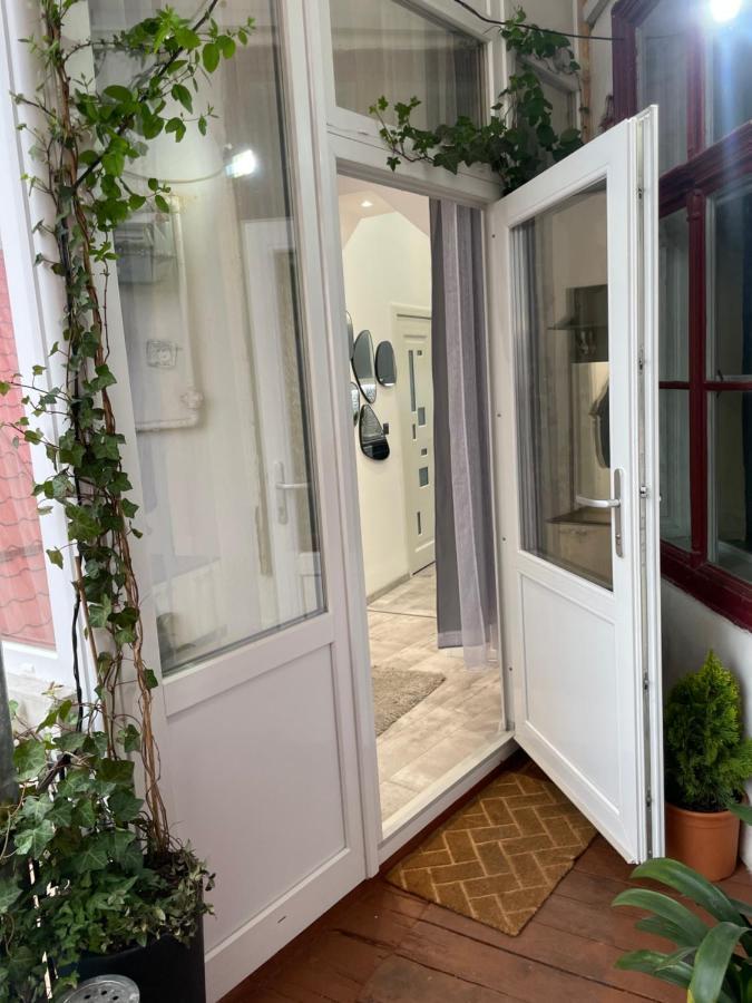 Deyinn Guest House Centrum Turda Ngoại thất bức ảnh