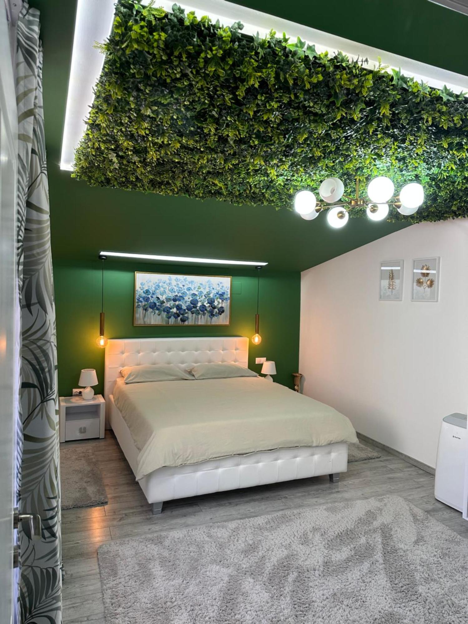 Deyinn Guest House Centrum Turda Ngoại thất bức ảnh