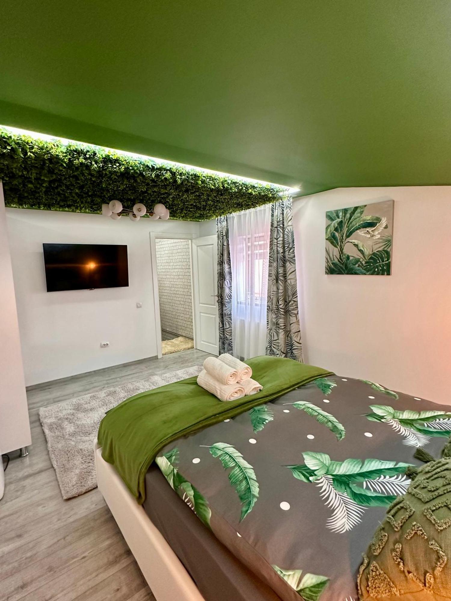 Deyinn Guest House Centrum Turda Ngoại thất bức ảnh