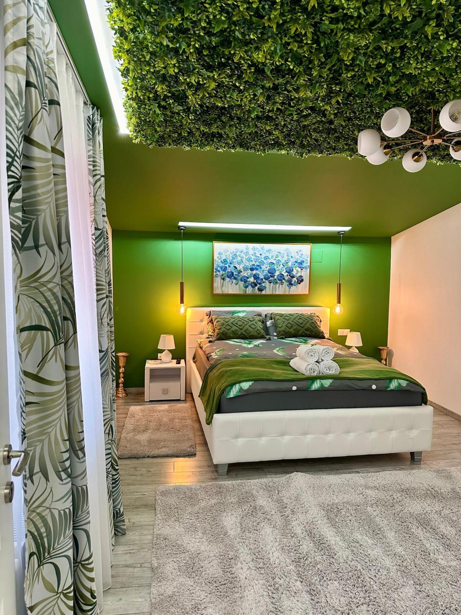 Deyinn Guest House Centrum Turda Ngoại thất bức ảnh