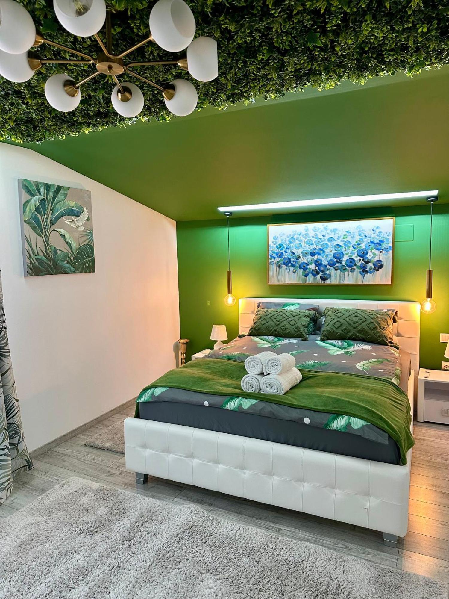 Deyinn Guest House Centrum Turda Ngoại thất bức ảnh